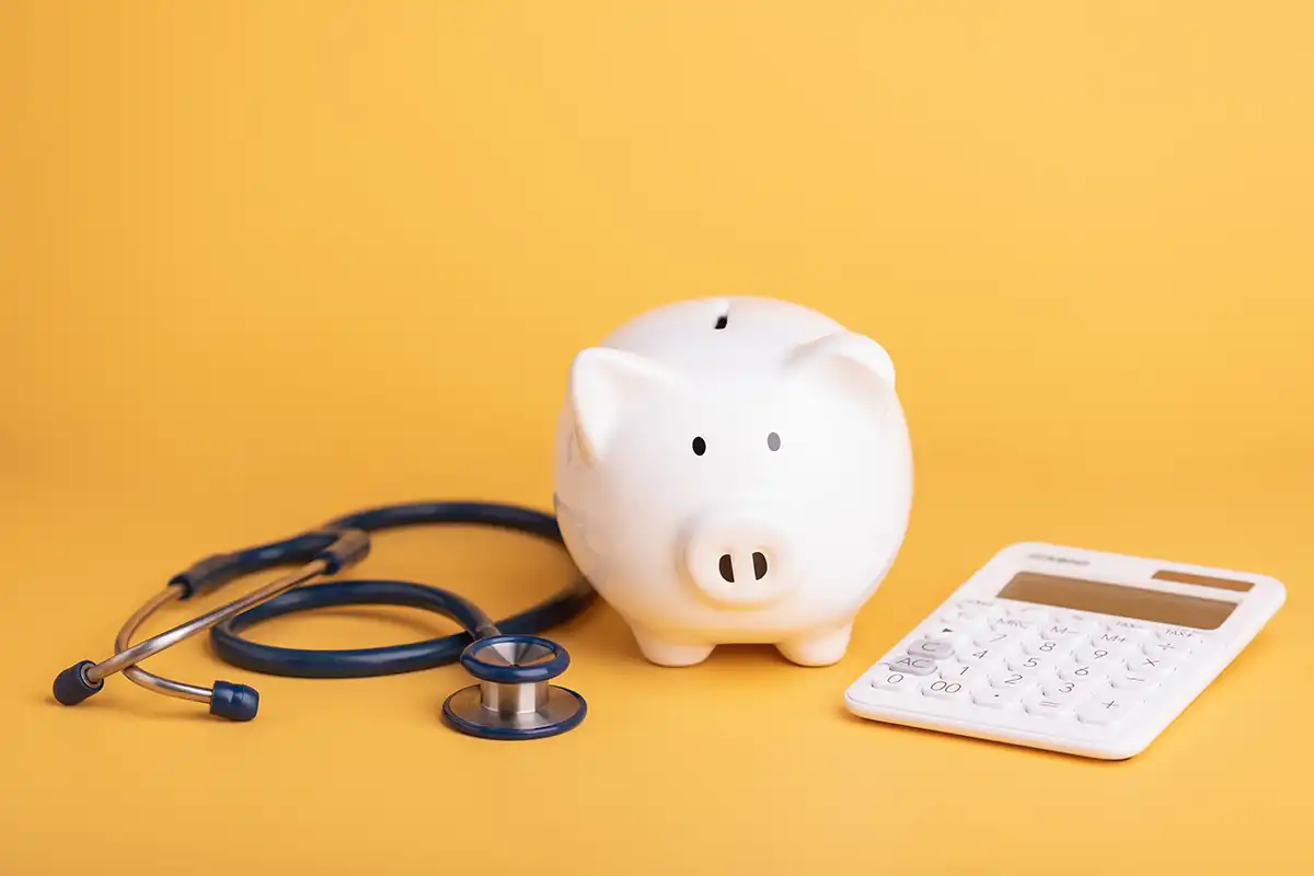 Costs Associated with Health Insurance